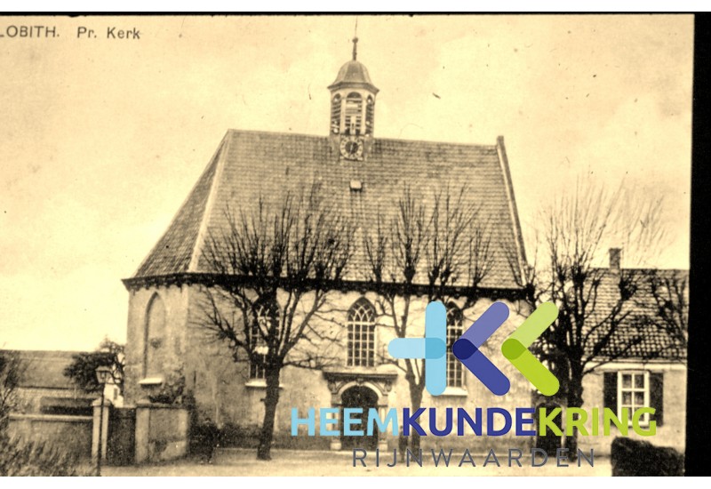 Lobith (15) Markt